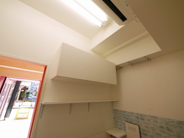 ジョイパレス大宮