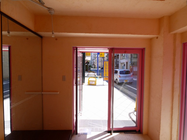 ジョイパレス大宮