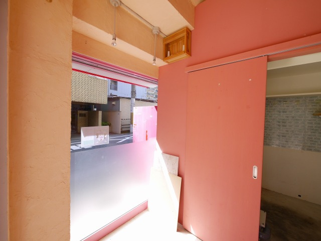 ジョイパレス大宮