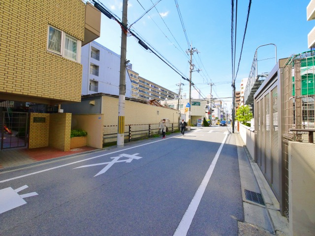 ジョイパレス大宮