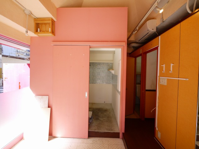 ジョイパレス大宮