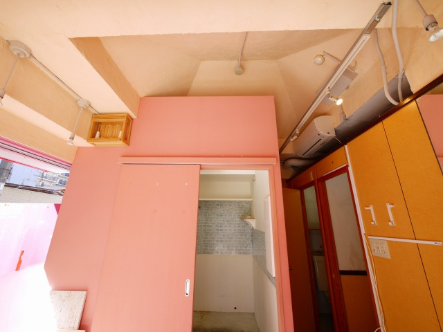 ジョイパレス大宮