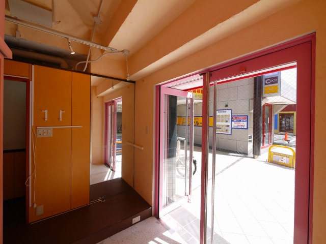 ジョイパレス大宮