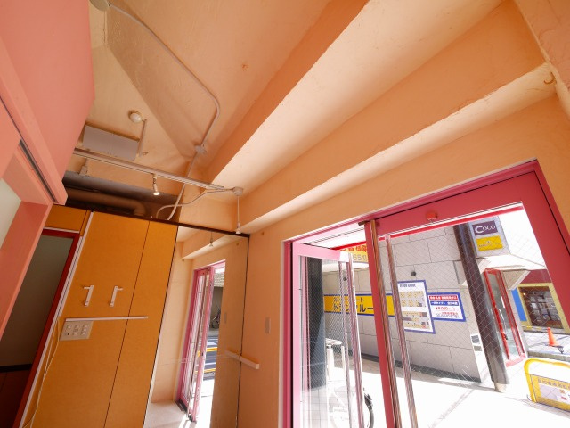 ジョイパレス大宮