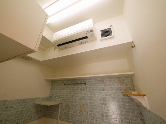 ジョイパレス大宮