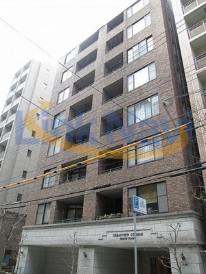 【外観】 | アーバンビュー大手前グランドステージ | 物件の外観です