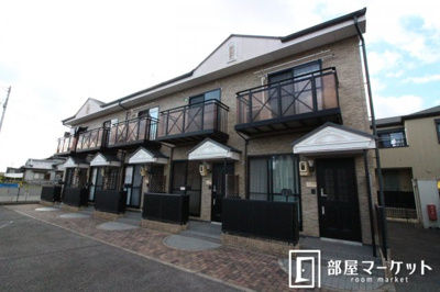 【外観】 | ブランシェサカノ