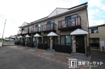 【その他共用部分】 | ブランシェサカノ