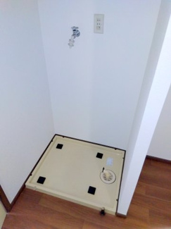 【内装】 | カーサ府中