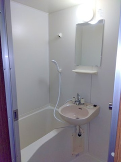 【設備】 | カーサ府中