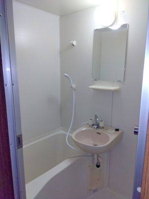 【設備】 | カーサ府中