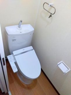 【その他】 | カーサ府中