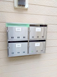 【玄関】 | カーサ府中