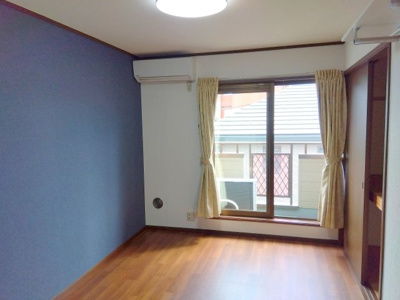 【居間・リビング】 | カーサ府中