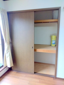 【キッチン】 | カーサ府中