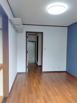 【浴室】 | カーサ府中