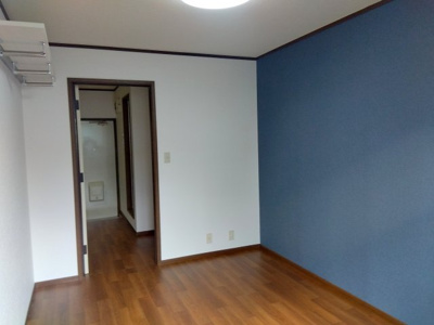 【バルコニー】 | カーサ府中