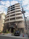 パークフラッツ安堂寺町の画像