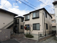 サンチェリーコートの画像