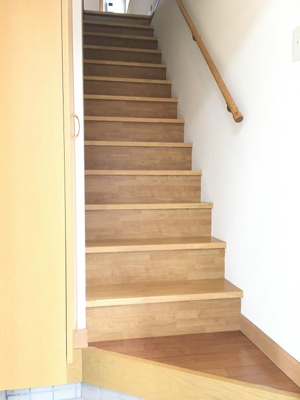 【内装】 | グランシャリオ