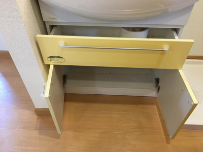 【収納】 | グランシャリオ