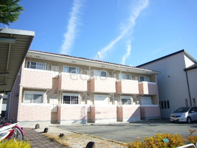 【外観】 | グランシャリオ