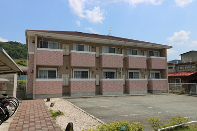 【外観パース】 | グランシャリオ