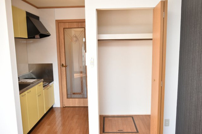 【収納】 | グランシャリオ | こまごまとしたものを収納できそうですね