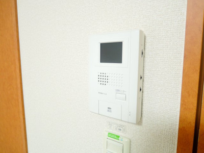 【セキュリティ】 | レオネクストシオンヒルズ