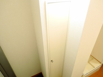 【収納】 | レオネクストシオンヒルズ