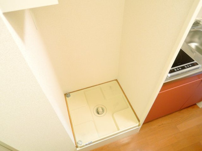 【洗面所】 | レオネクストシオンヒルズ