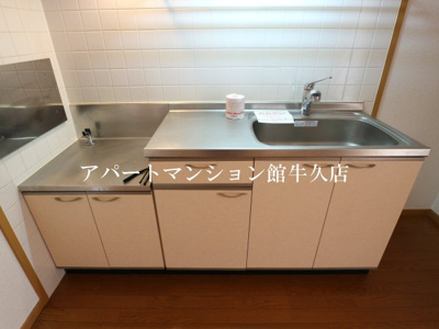 【キッチン】 | プリマヴェラール