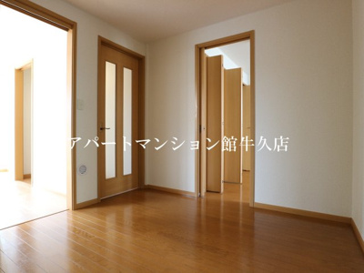 【内装】 | プリマヴェラール