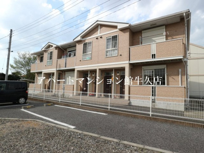 【外観】 | プリマヴェラール