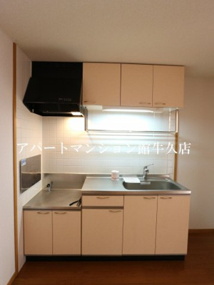 【キッチン】 | プリマヴェラール