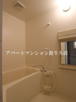 【浴室】 | プリマヴェラール