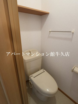 【トイレ】 | プリマヴェラール