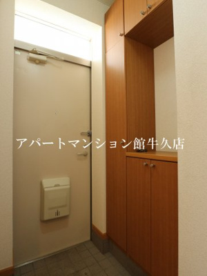 【玄関】 | プリマヴェラール