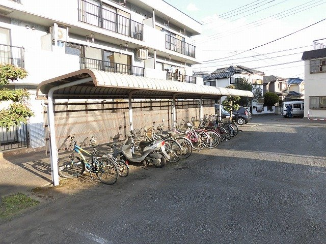 ダイヤファーストのその他共用部分