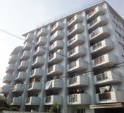 学芸大ダイヤモンドマンションの画像