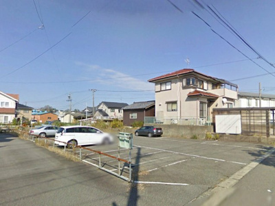 【外観】 | 新潟市北区新元島町　116.72坪