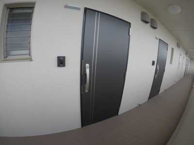 【外観】 | サンガーデンWINDOM中津東