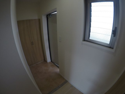 【玄関】 | サンガーデンWINDOM中津東