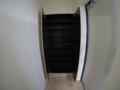 【収納】 | サンガーデンWINDOM中津東