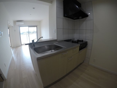 【キッチン】 | サンガーデンWINDOM中津東