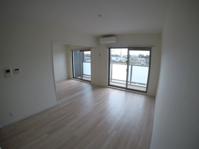 【居間・リビング】 | サンガーデンWINDOM中津東