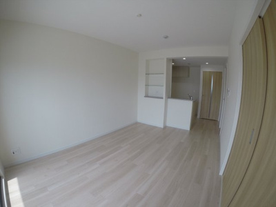 【居間・リビング】 | サンガーデンWINDOM中津東