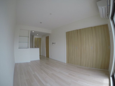 【居間・リビング】 | サンガーデンWINDOM中津東