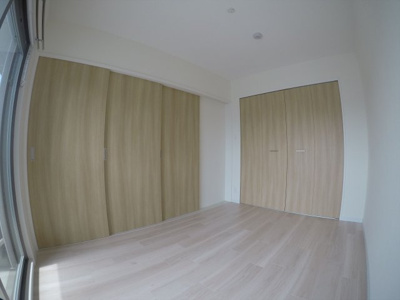 【洋室】 | サンガーデンWINDOM中津東