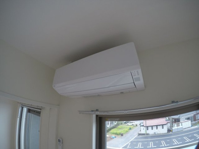 【設備】 | サンガーデンWINDOM中津東